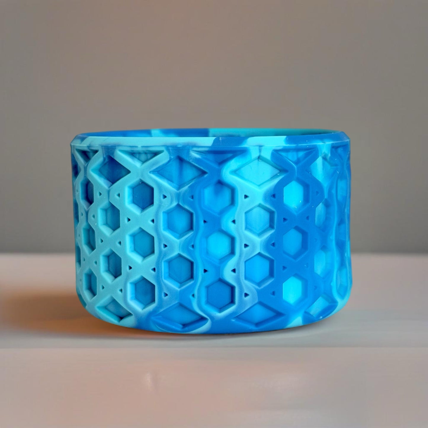 Splash Remix WAFFLE Tumbler Boot