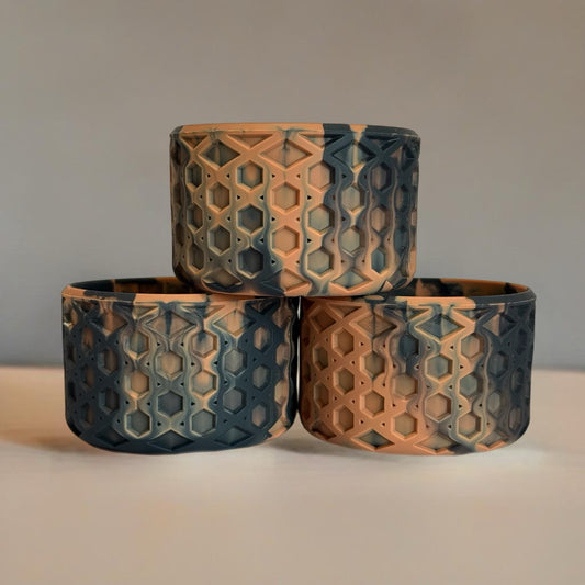 Toast Remix WAFFLE Tumbler Boot