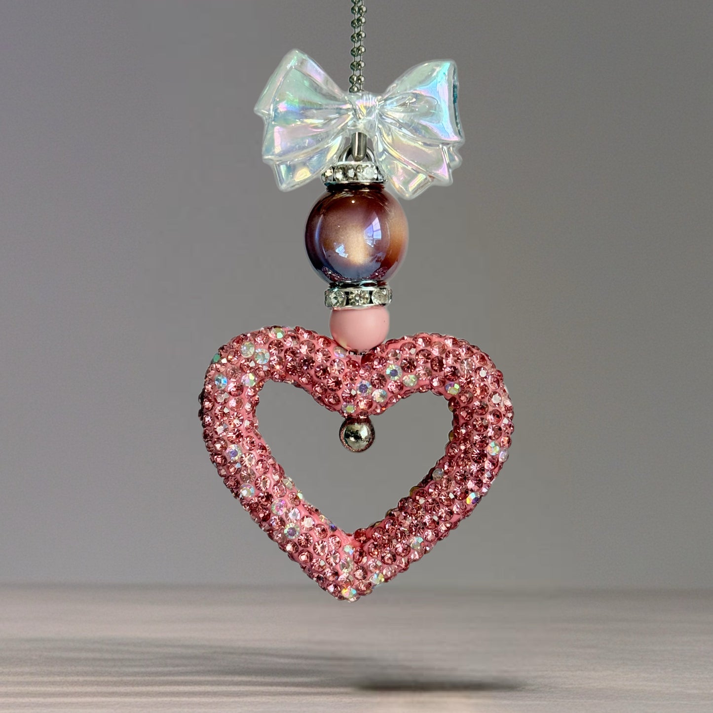 Port Shimmer Bling Charm - Tumbler Handle Charm