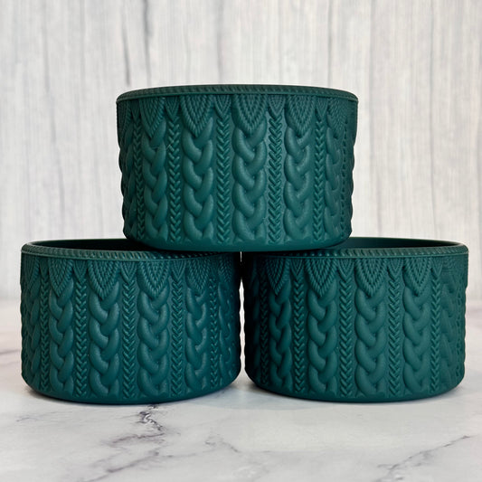 HAMMERTONE LOGO MACRAME Tumbler Boot