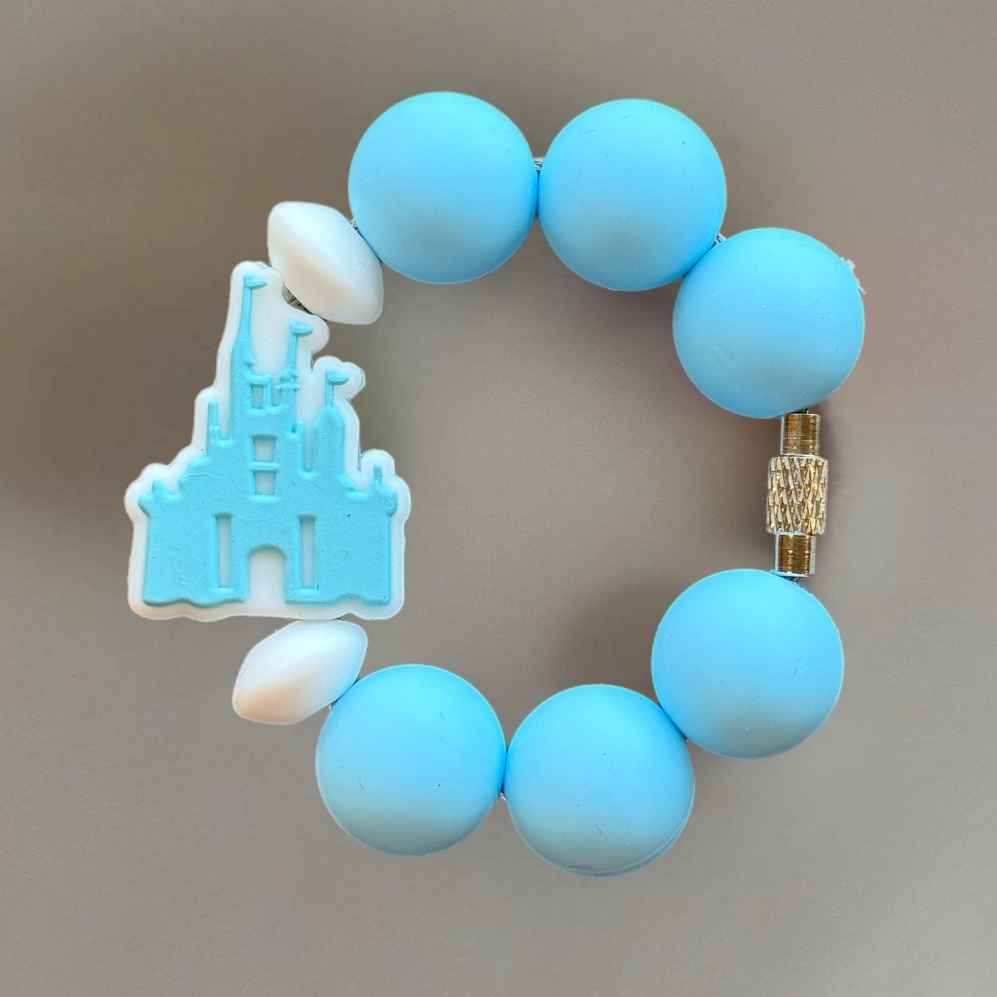 Handle Bracelet - Tumbler Handle Charm