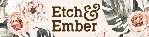Etch and Ember logo
