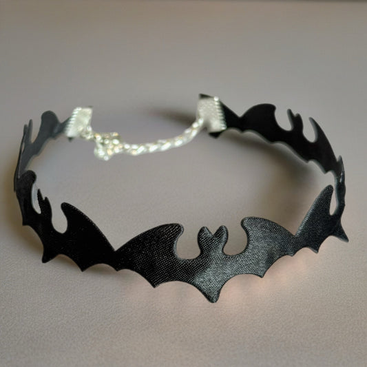 Bats Tumbler Bracelet