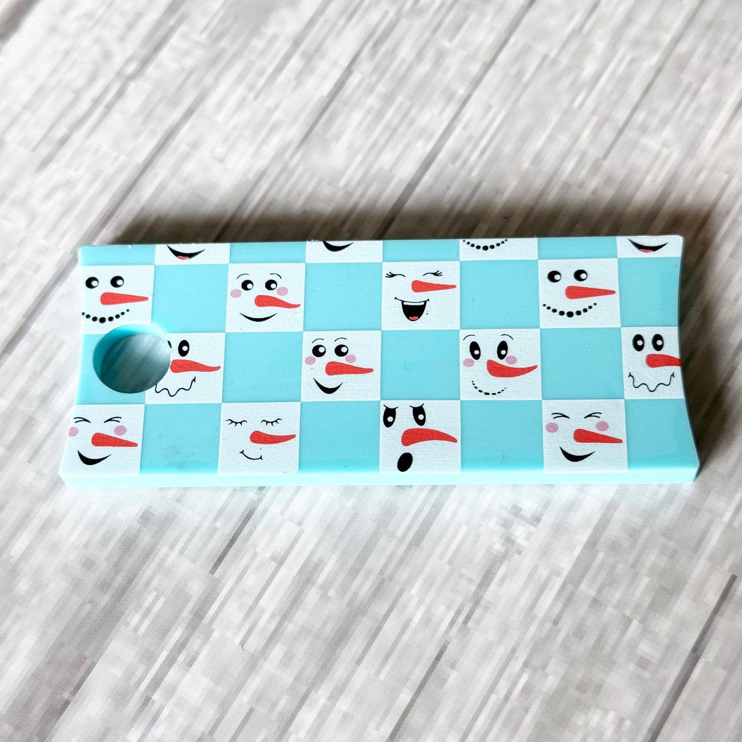 Stanley Silicone Spinner Cover - FROSTY