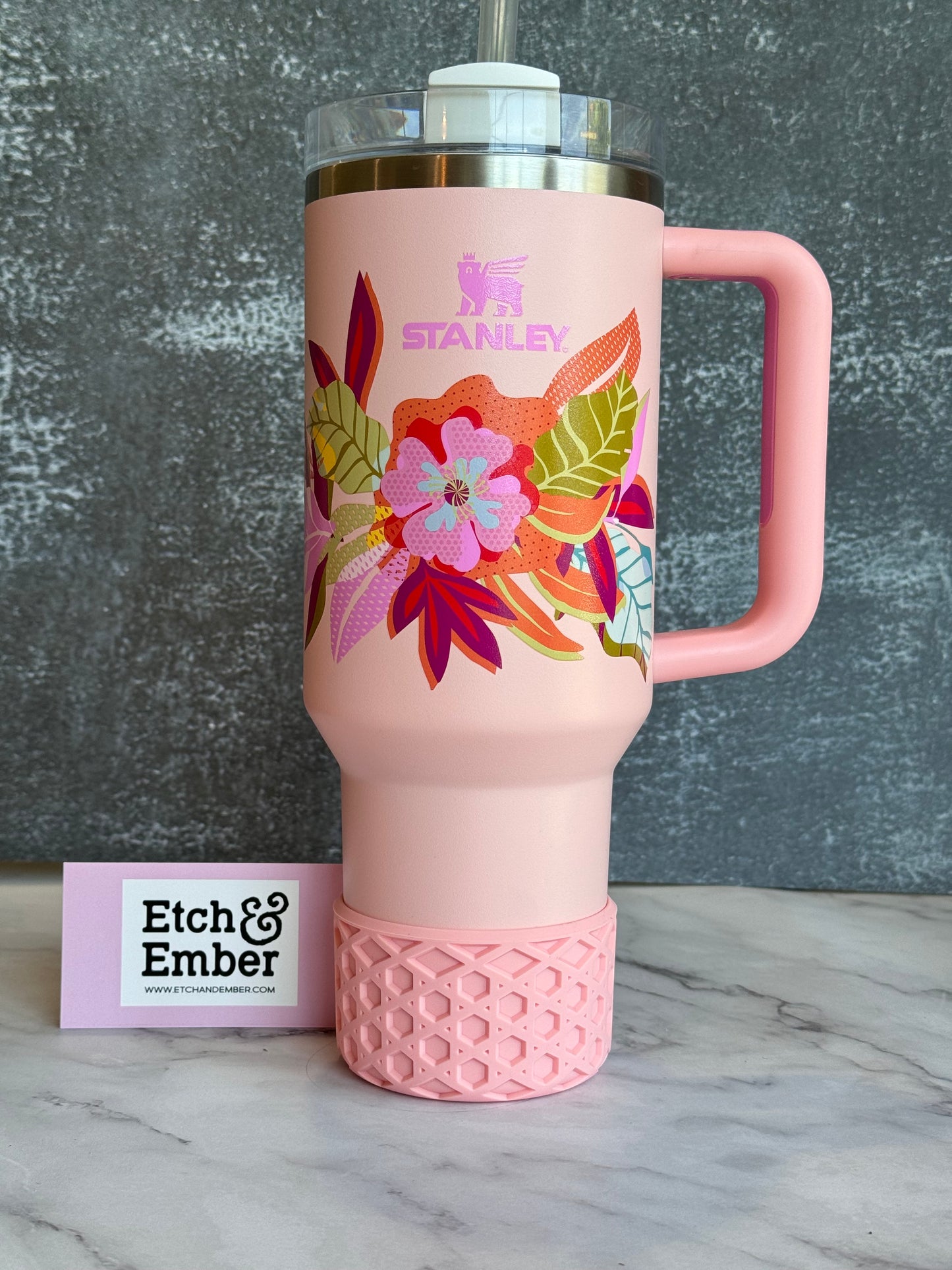 SORBET WAFFLE Tumbler Boot