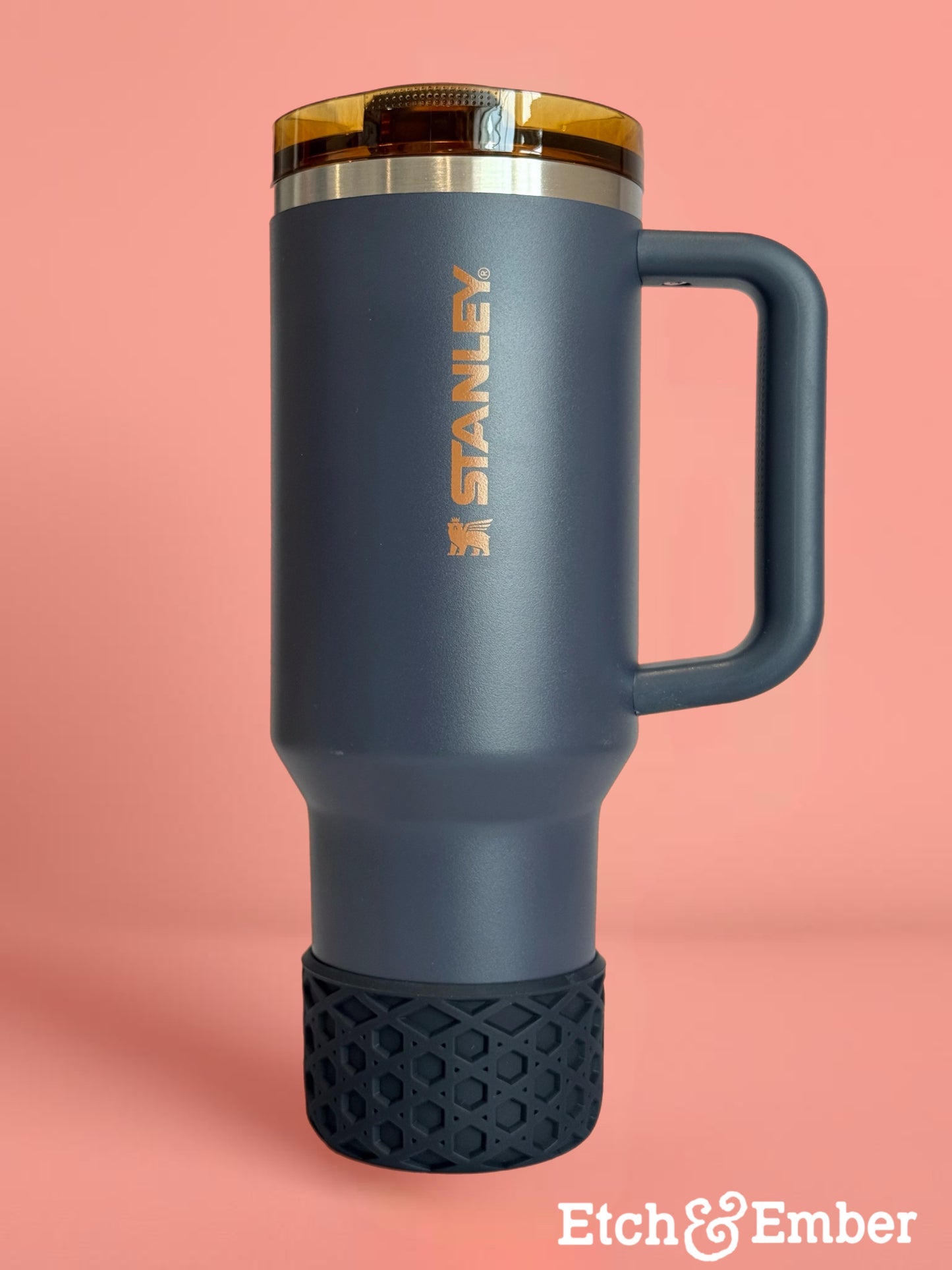 Twilight WAFFLE Tumbler Boot