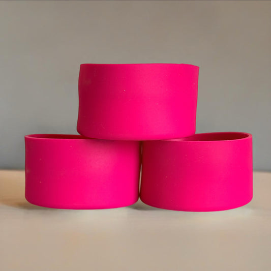 Cosmo Pink Tumbler Boot