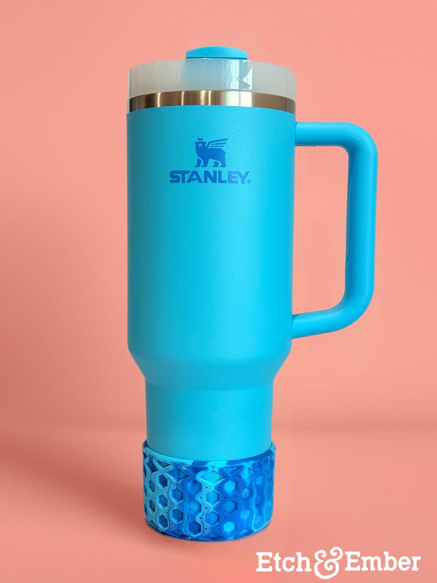 Splash Remix WAFFLE Tumbler Boot
