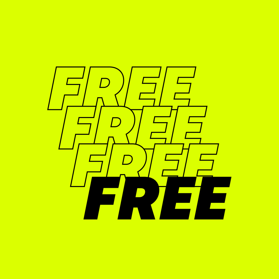🎁 FREE MYSTERY Item (100% off)