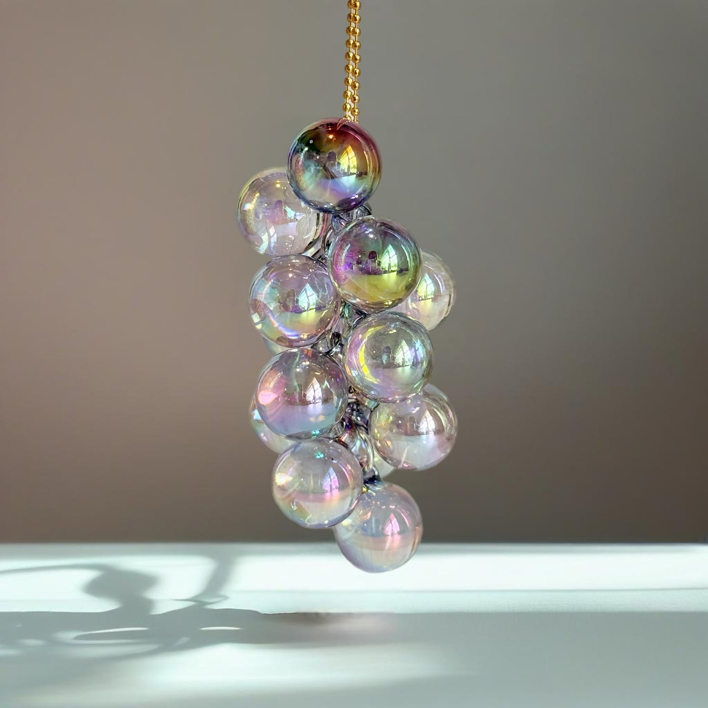 Chroma Bauble Charm - Tumbler Handle Charm