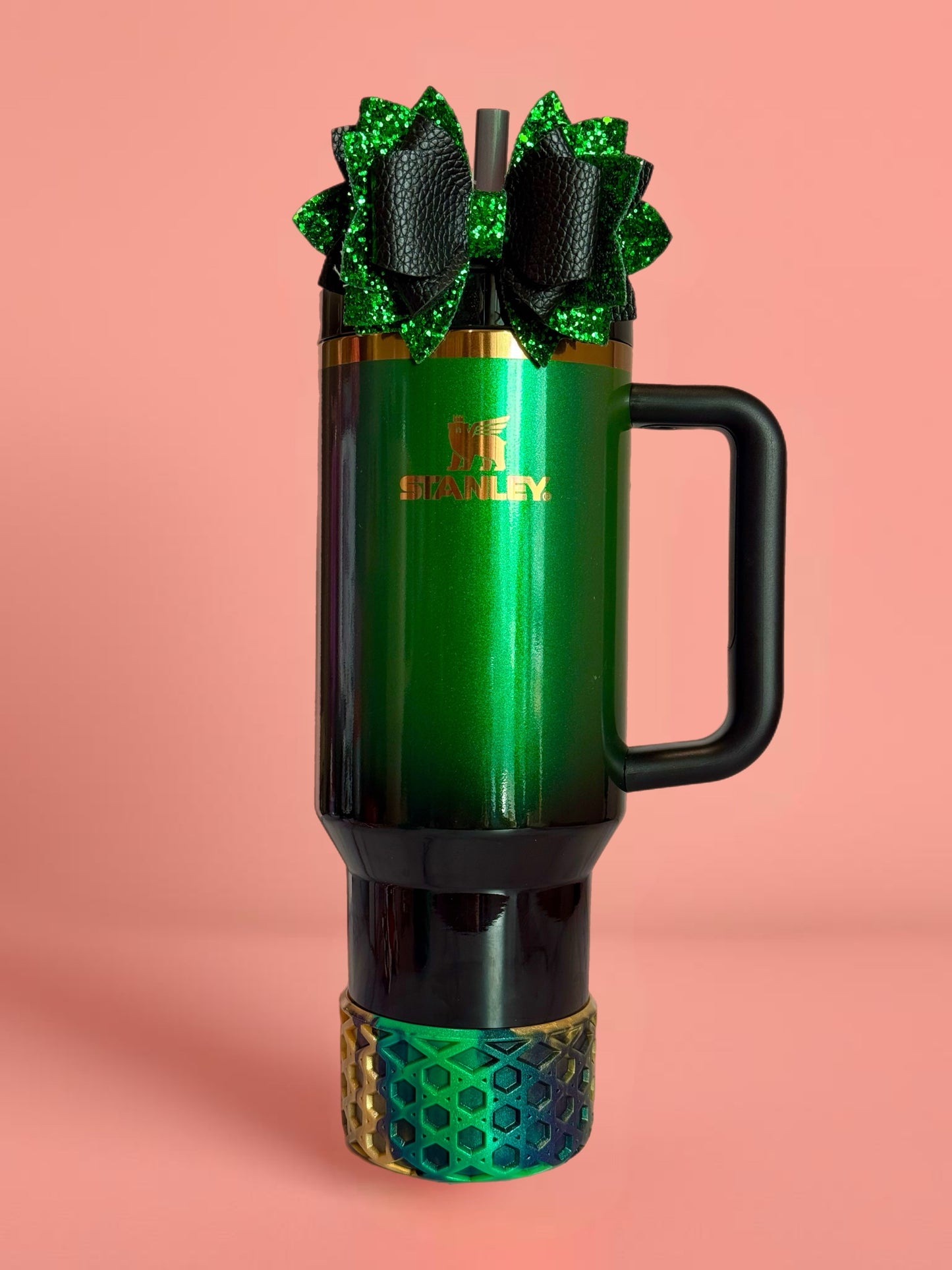 Wicked Remix WAFFLE Tumbler Boot