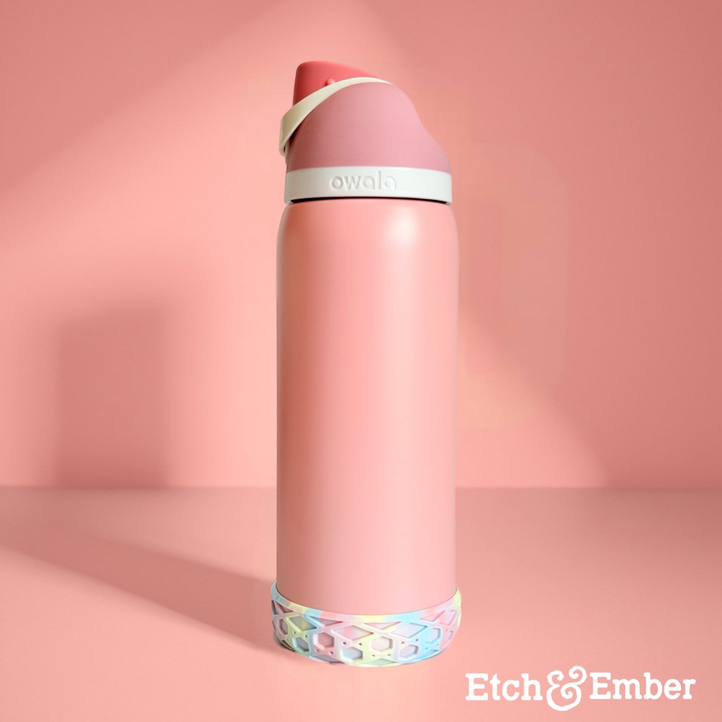 Girlhood 3.25” Shorty Tumbler Boot