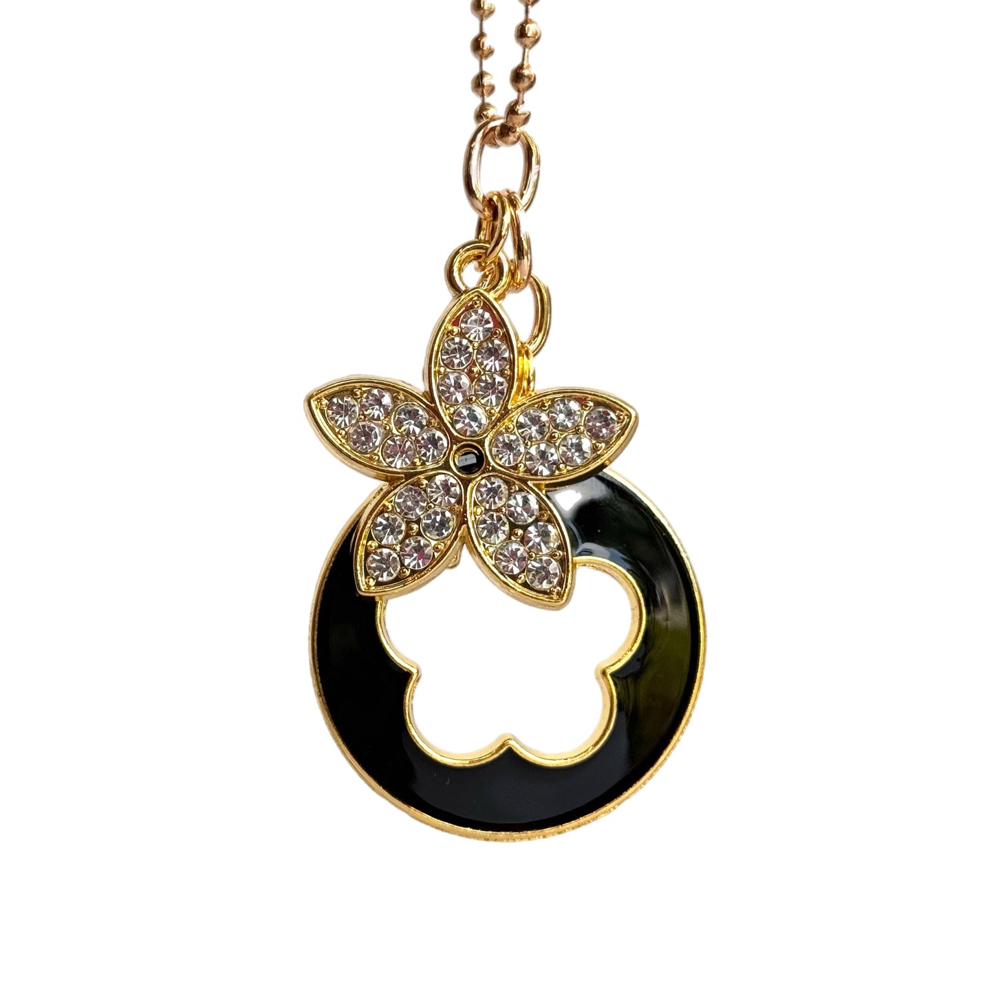 BOUGIE Charm - Tumbler Handle Charm