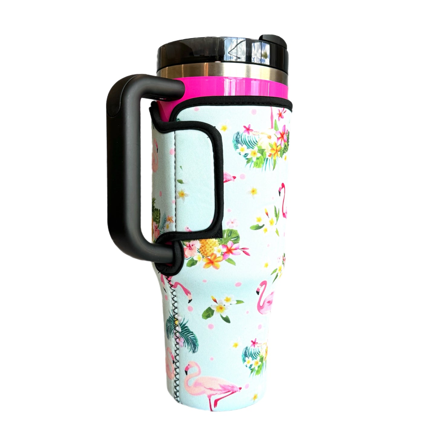 Protective Tumbler Sleeve-Neoprene