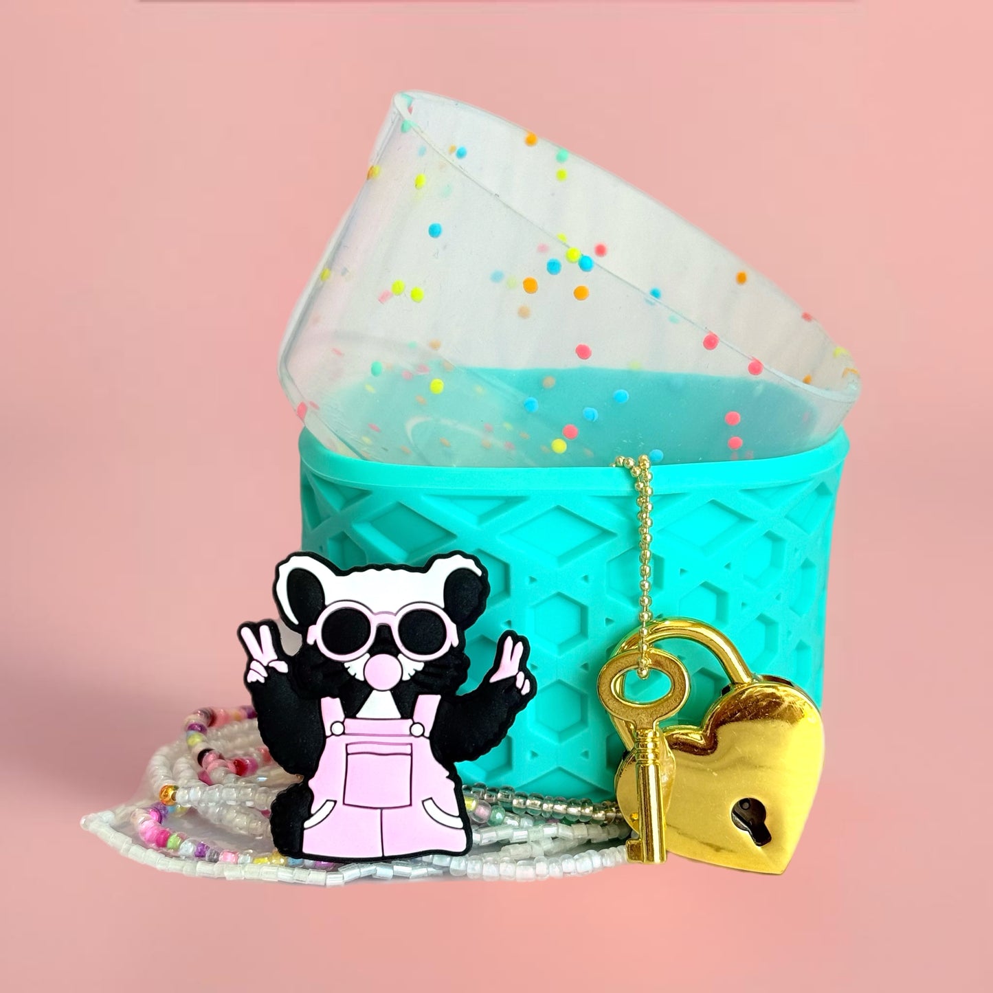 Confetti TUMBLER Bundle