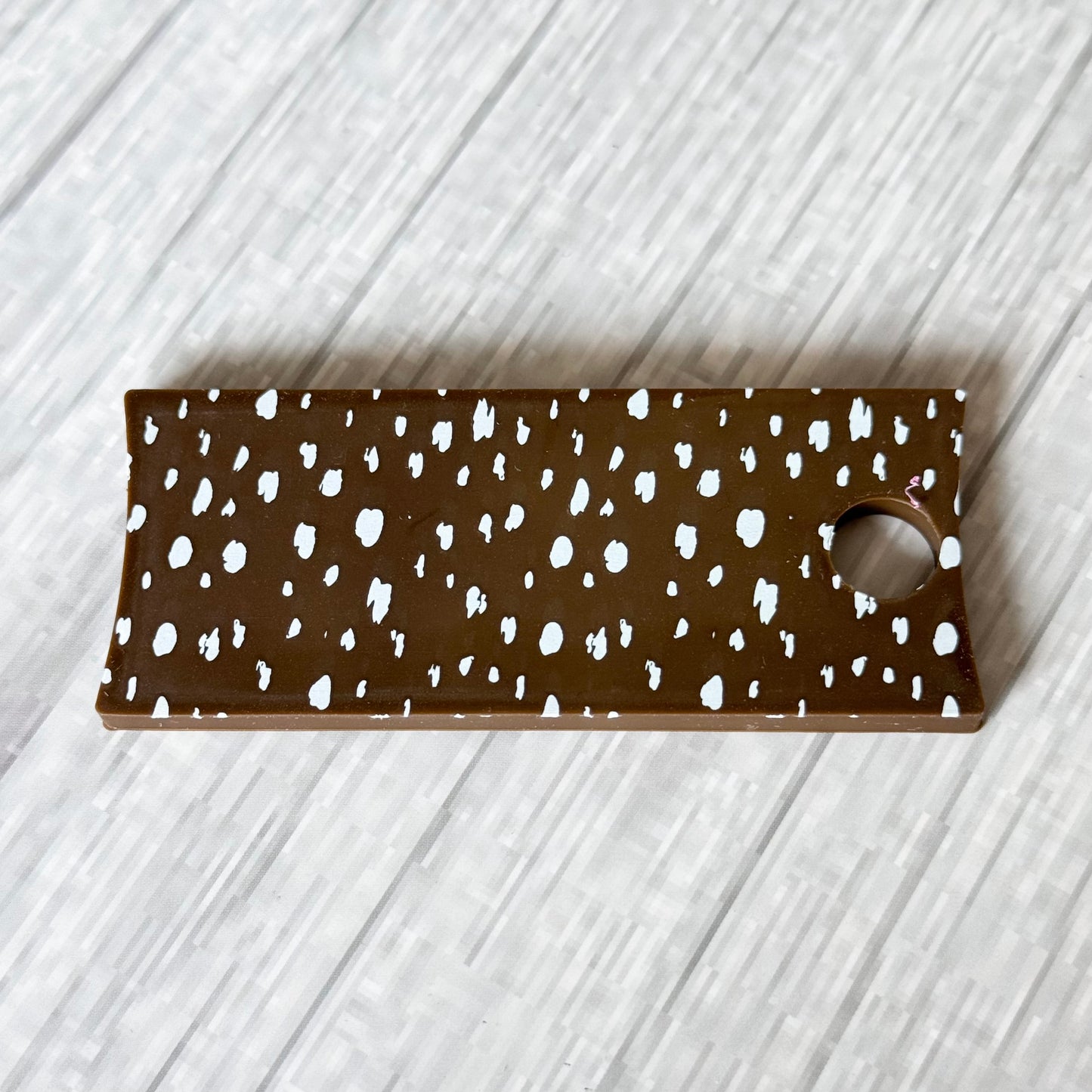 Stanley Silicone Spinner Cover - FAWN