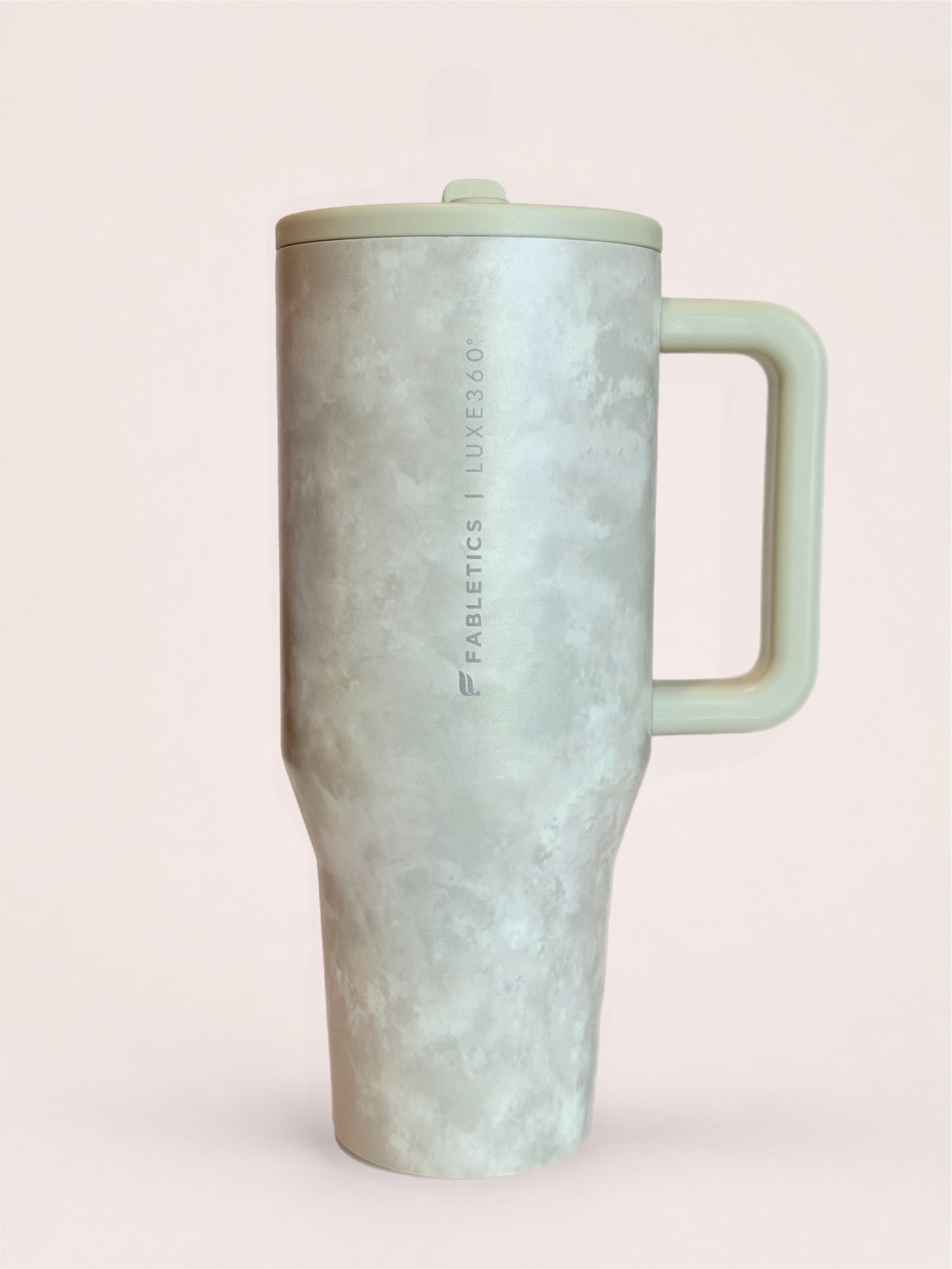 HydroJug Traveler - Dried Sage Tie Dye 40oz