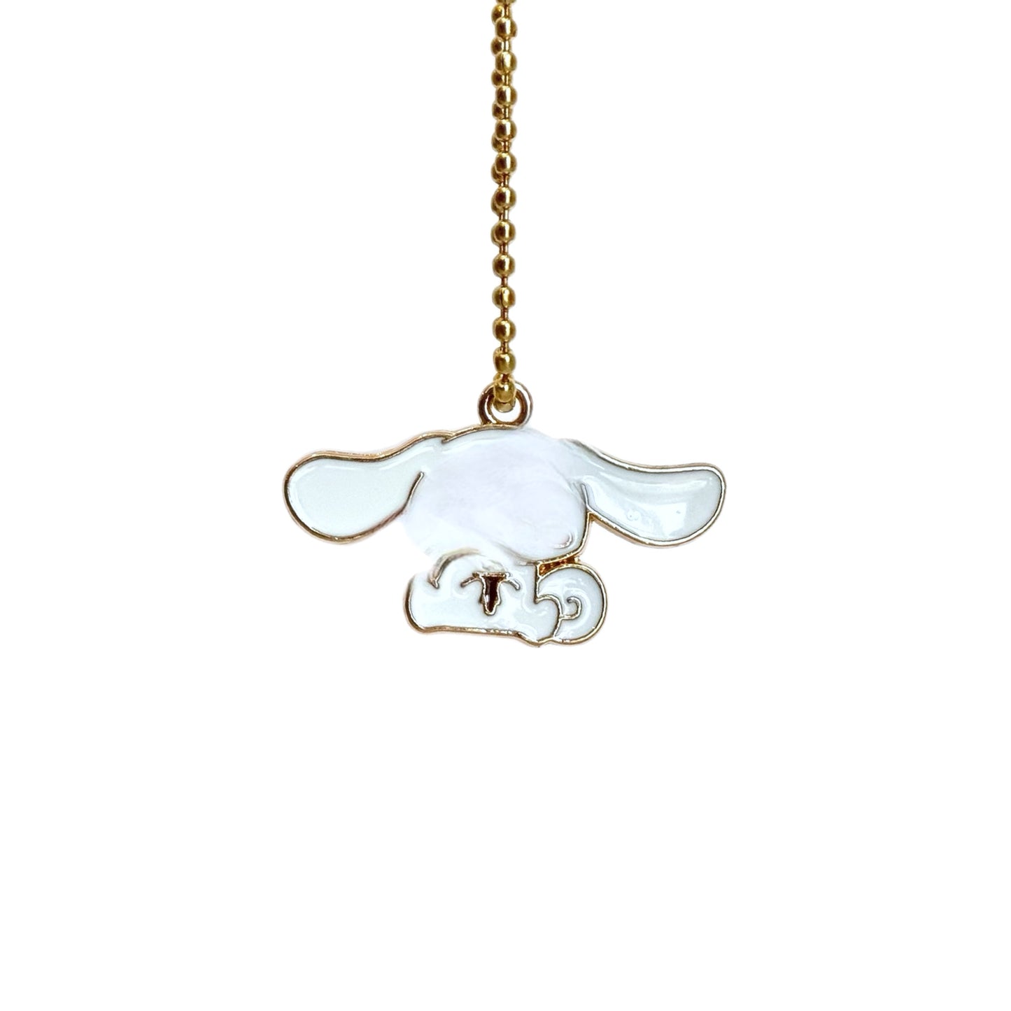 Cute Kitty Charms- Tumbler Handle Charm