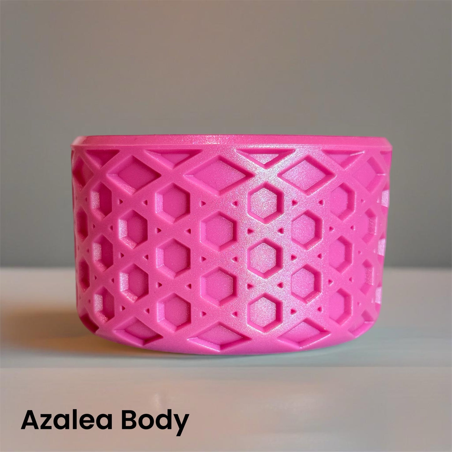 Azalea WAFFLE Tumbler Boot