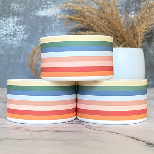 STANLEY STRIPES Tumbler Boot