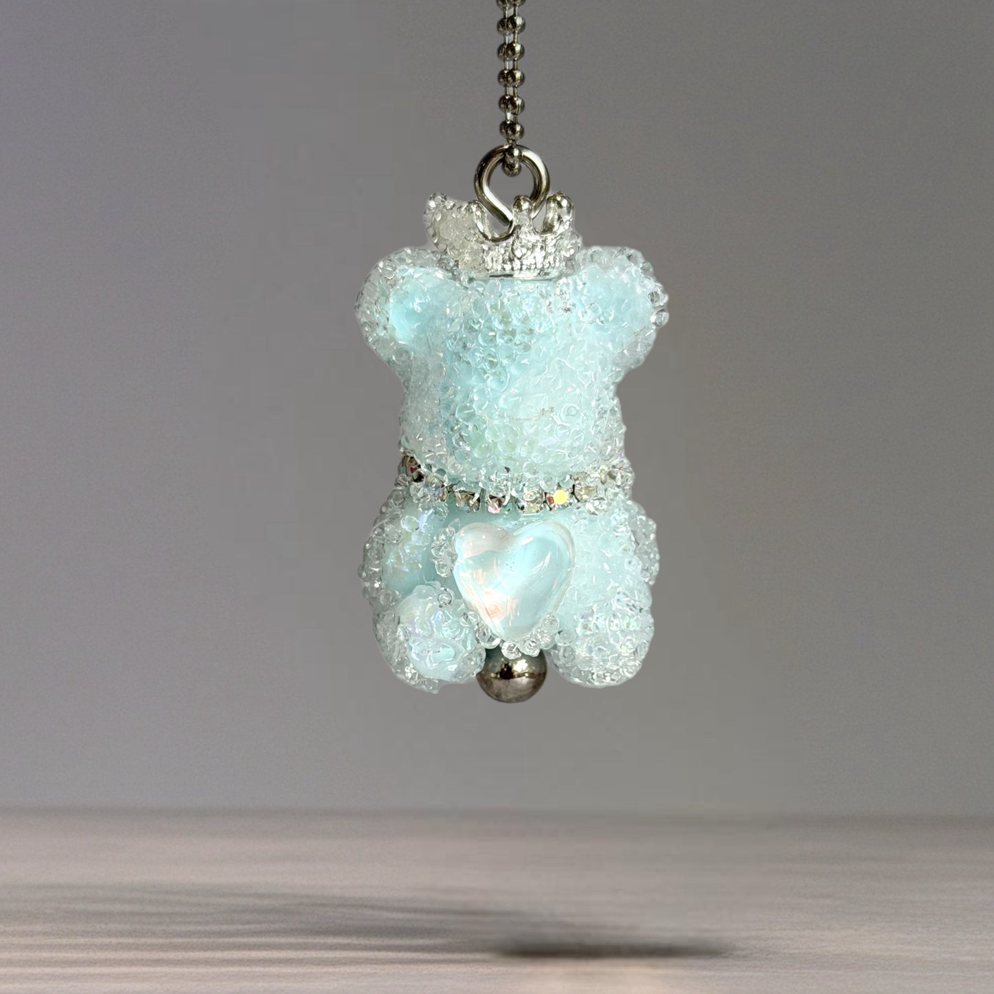 Sugar Bear Mini Bar Charm - Tumbler Handle Charm