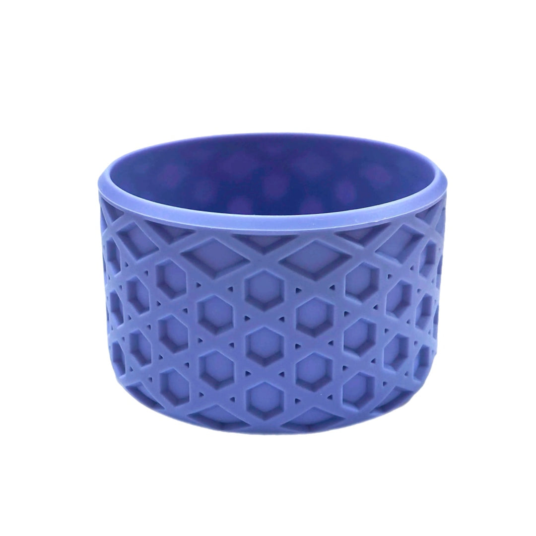 Skipper Blue WAFFLE Tumbler Boot