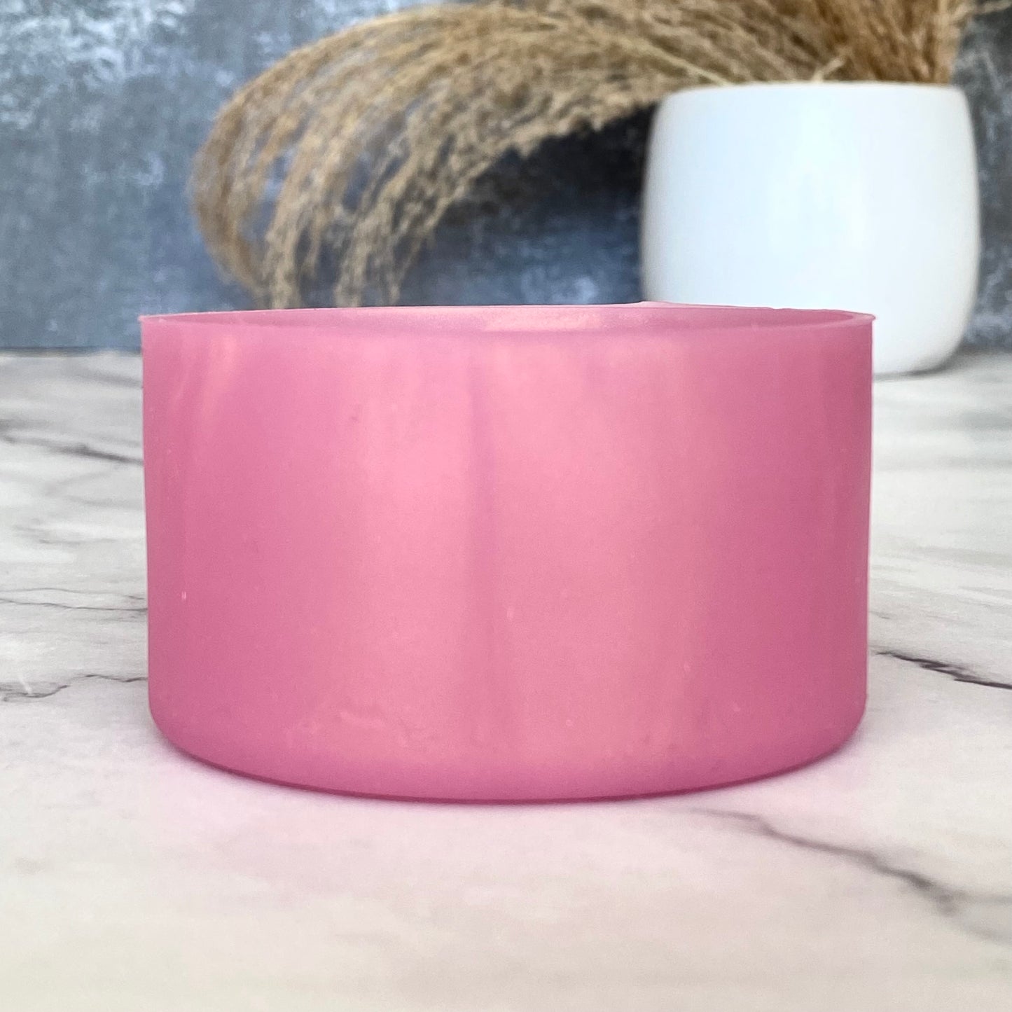 PINK BERRY PEARL Stanley Tumbler Boot -fits 20-40oz