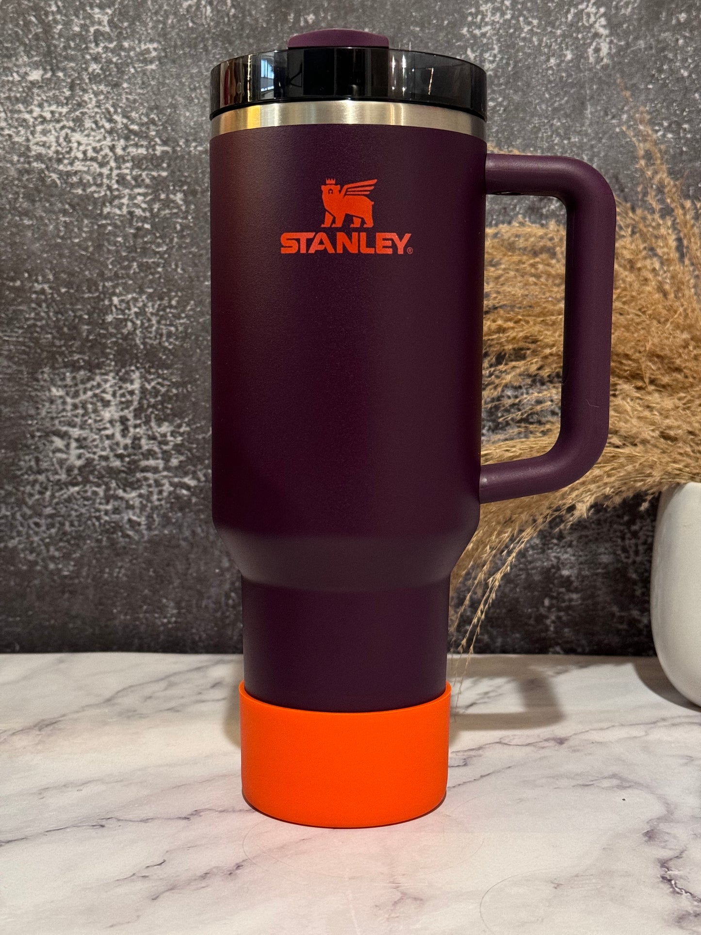 TIGERLILY BODY Stanley Tumbler Boot -fits 20-40oz NEW!