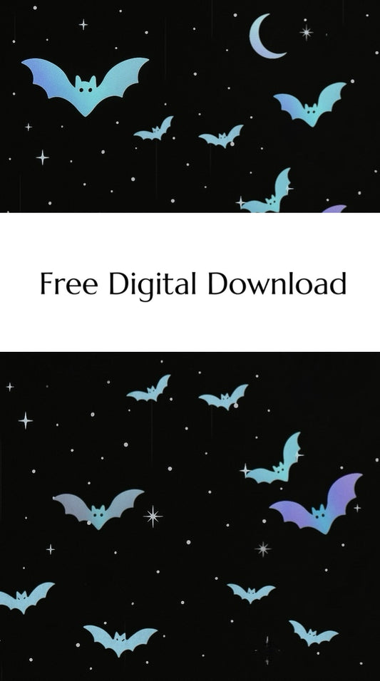 Free Spellcast Digital Download