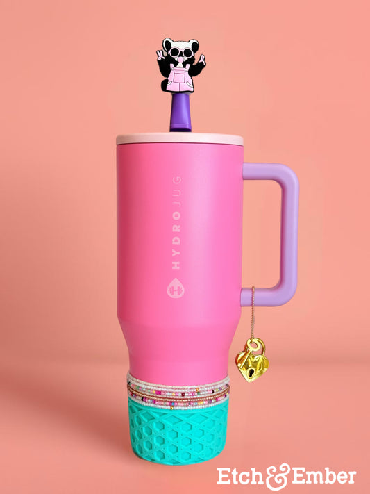 Confetti TUMBLER Bundle