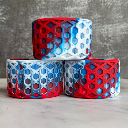 FREEDOM WAFFLE Tumbler Boot