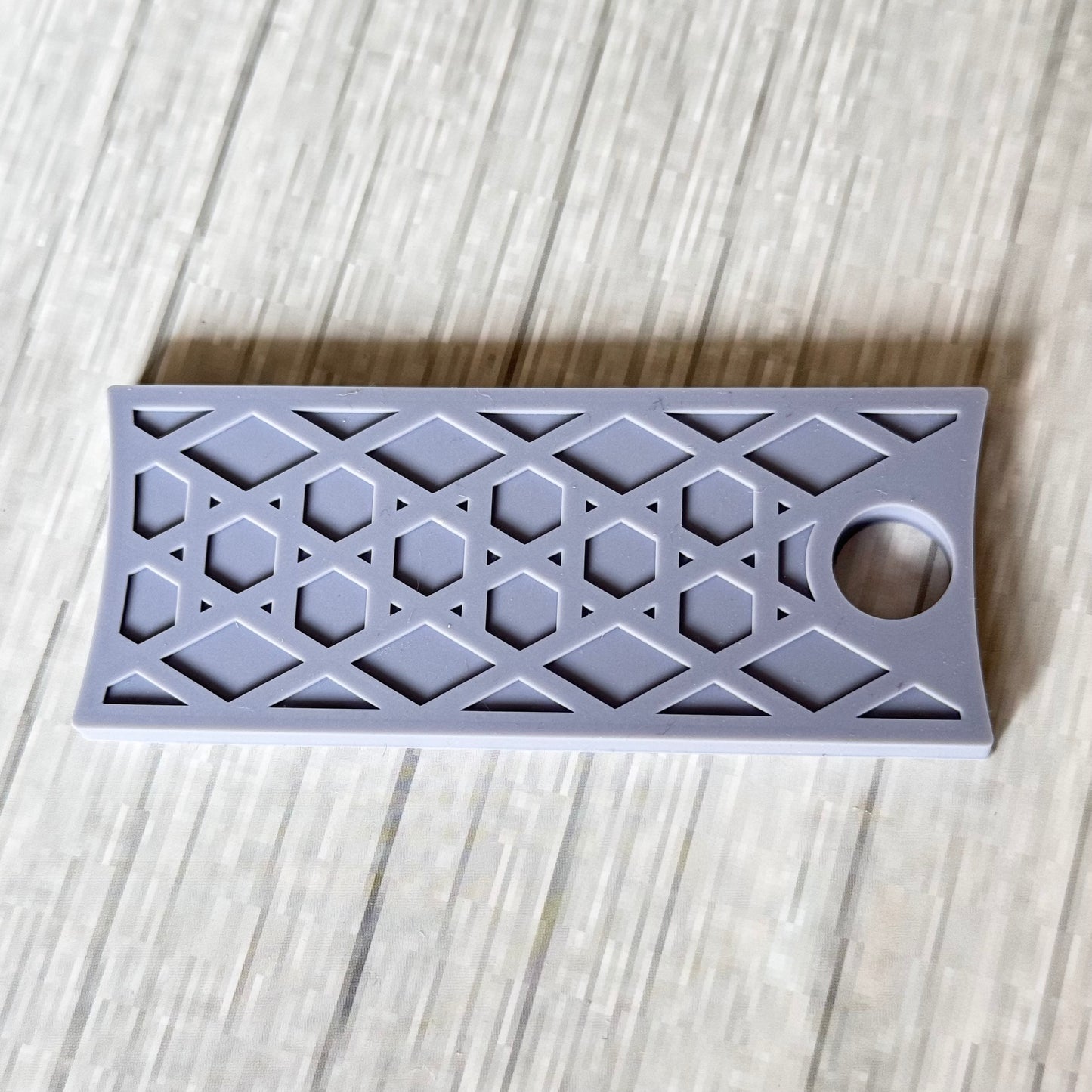 Stanley Silicone Spinner Cover - DUSK LILAC