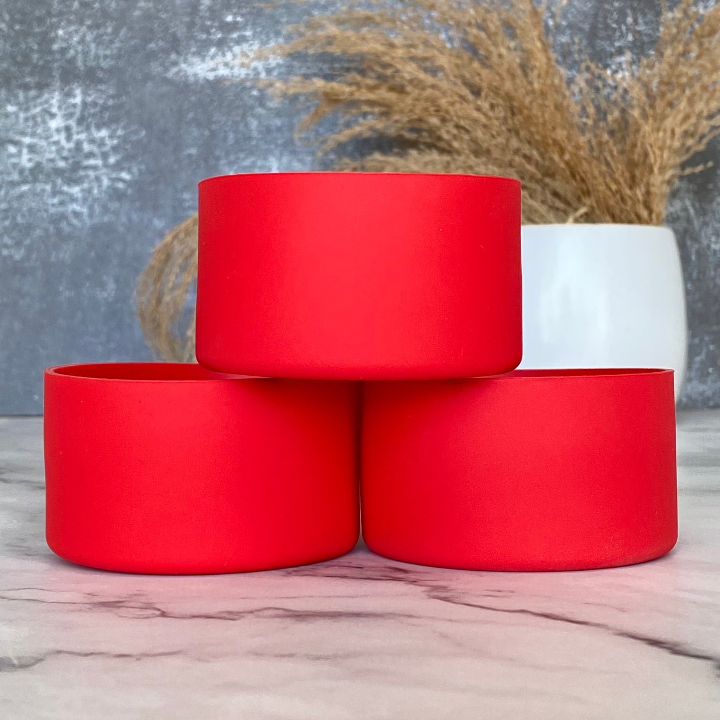 CELEBRATION RED Tumbler Boot