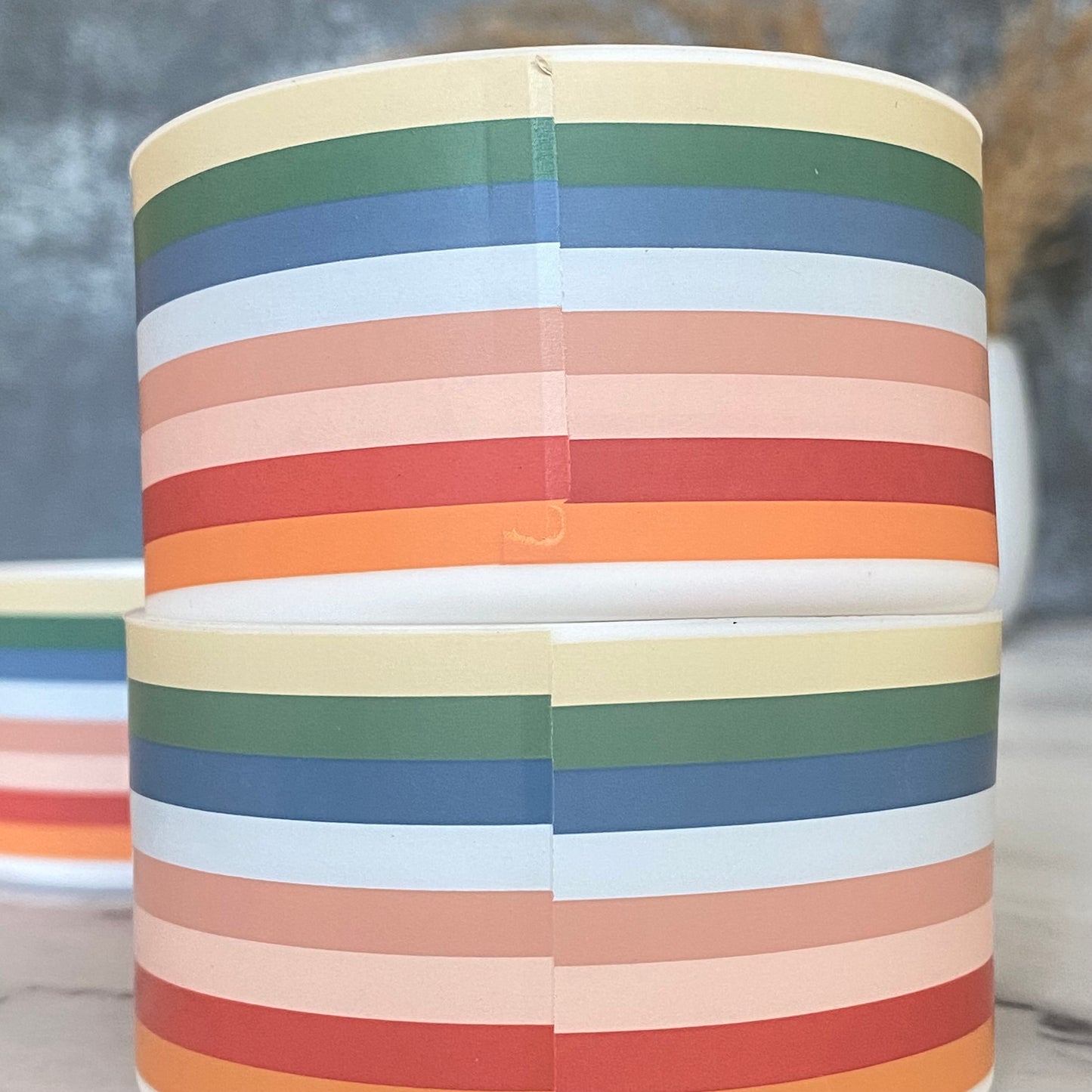 STANLEY STRIPES Tumbler Boot