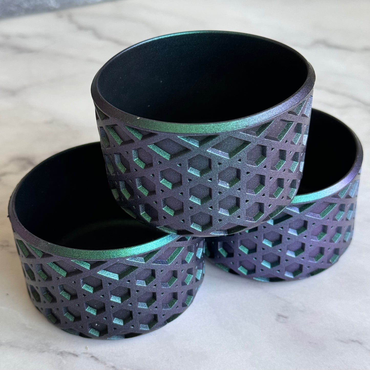 CHROMA WAFFLE Tumbler Boot