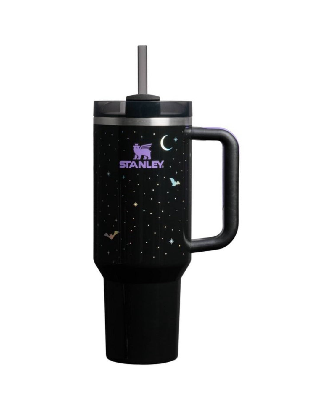 Spellcast Black Stanley