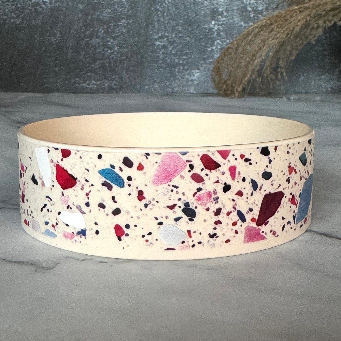 TERRAZZO 50oz Bertha Boot for Simple Modern Tumblers - New!