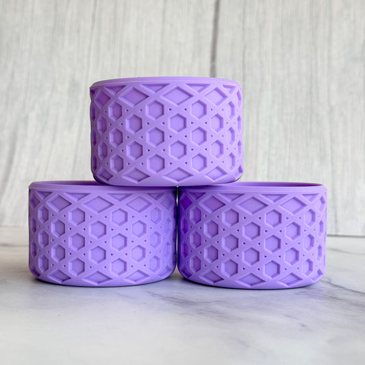 OR Sour Purple WAFFLE Tumbler Boot