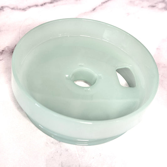 MINT FROSTED Stanley Colored Lid 2.0