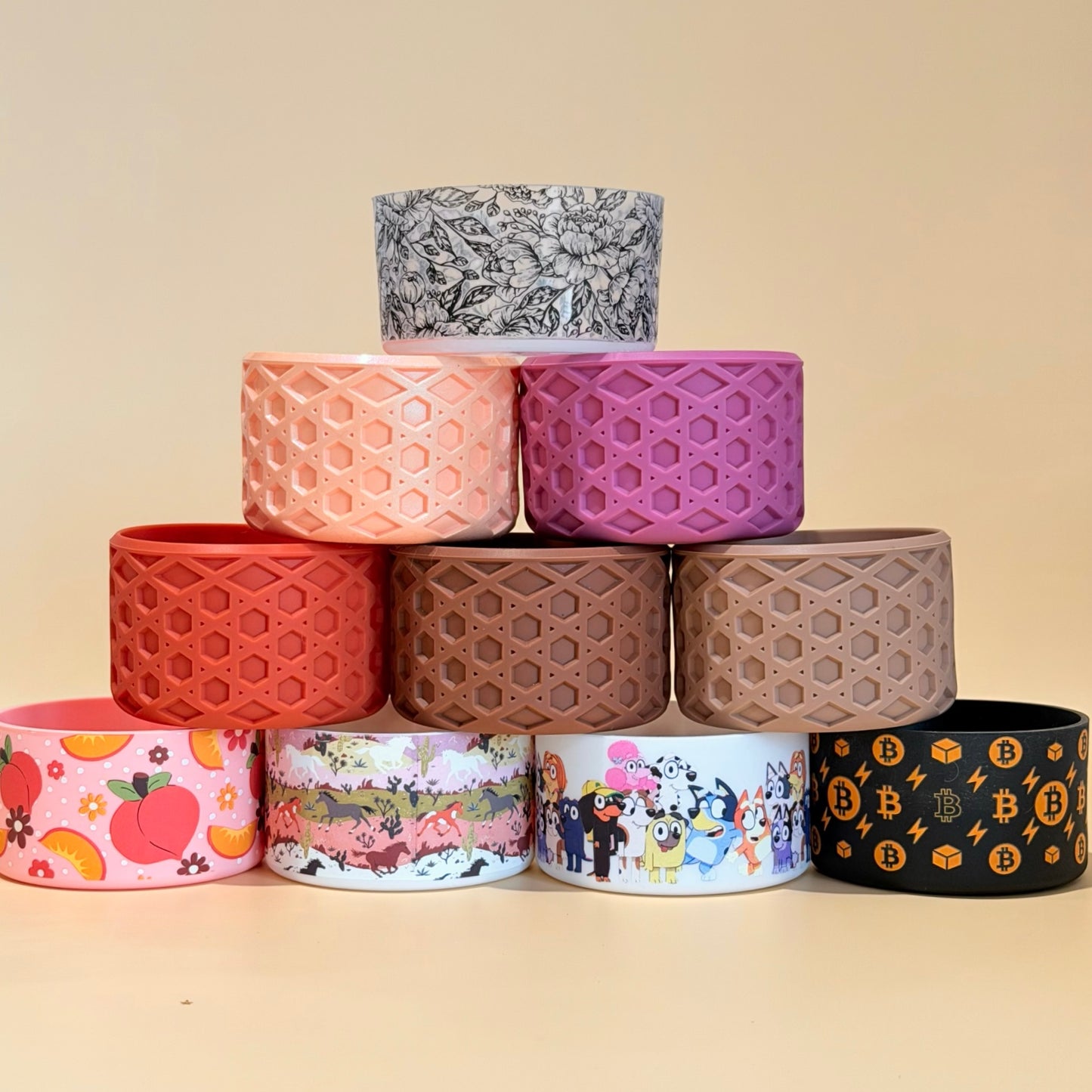 Stack & Save Boot Bundle