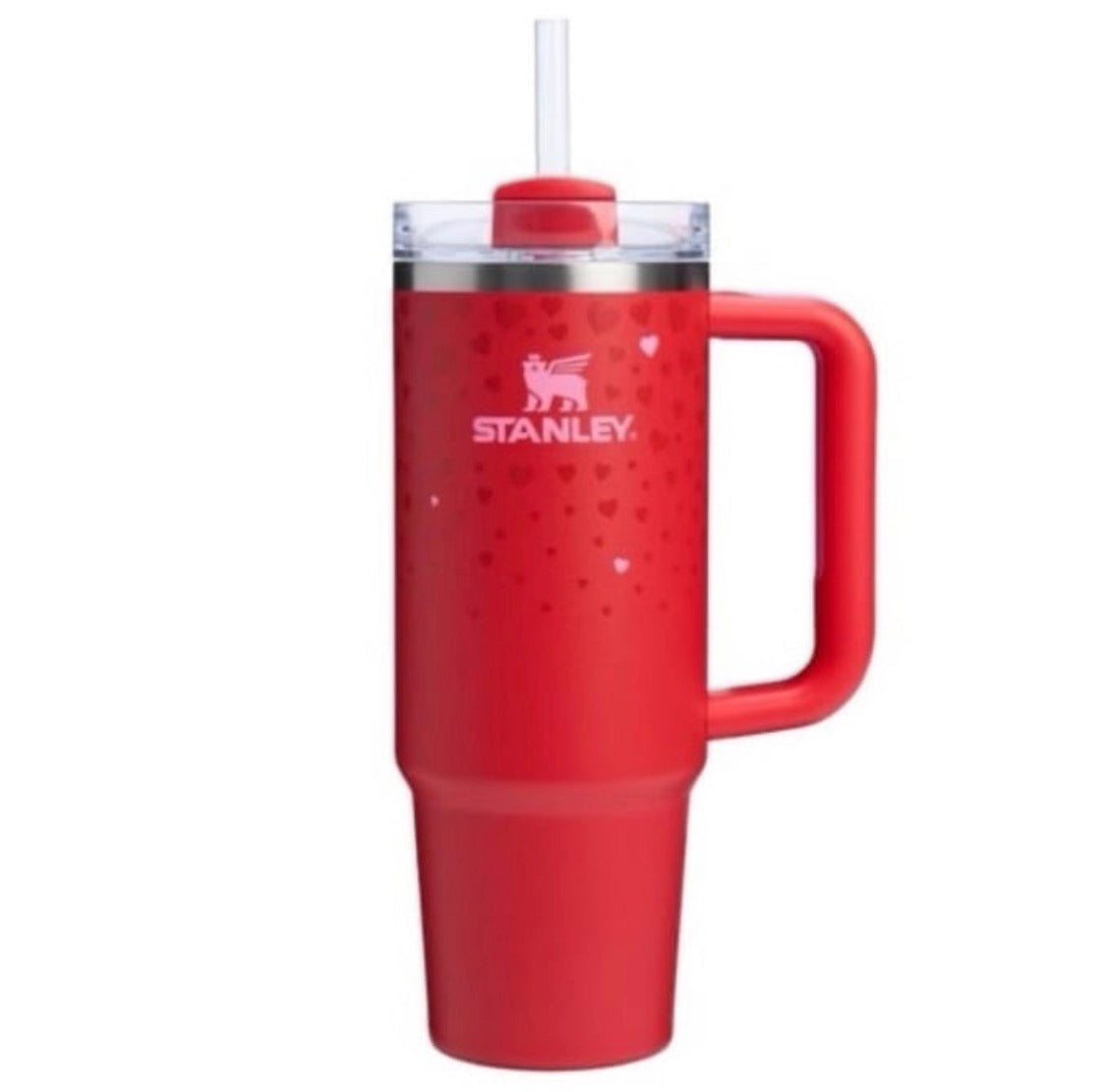 2025 Valentine 30oz Stanley