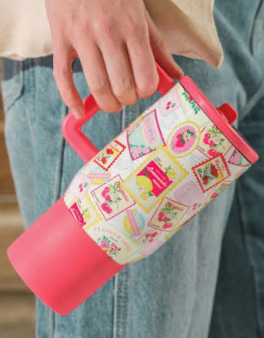 HydroJug Traveler - Farmers Market 20oz