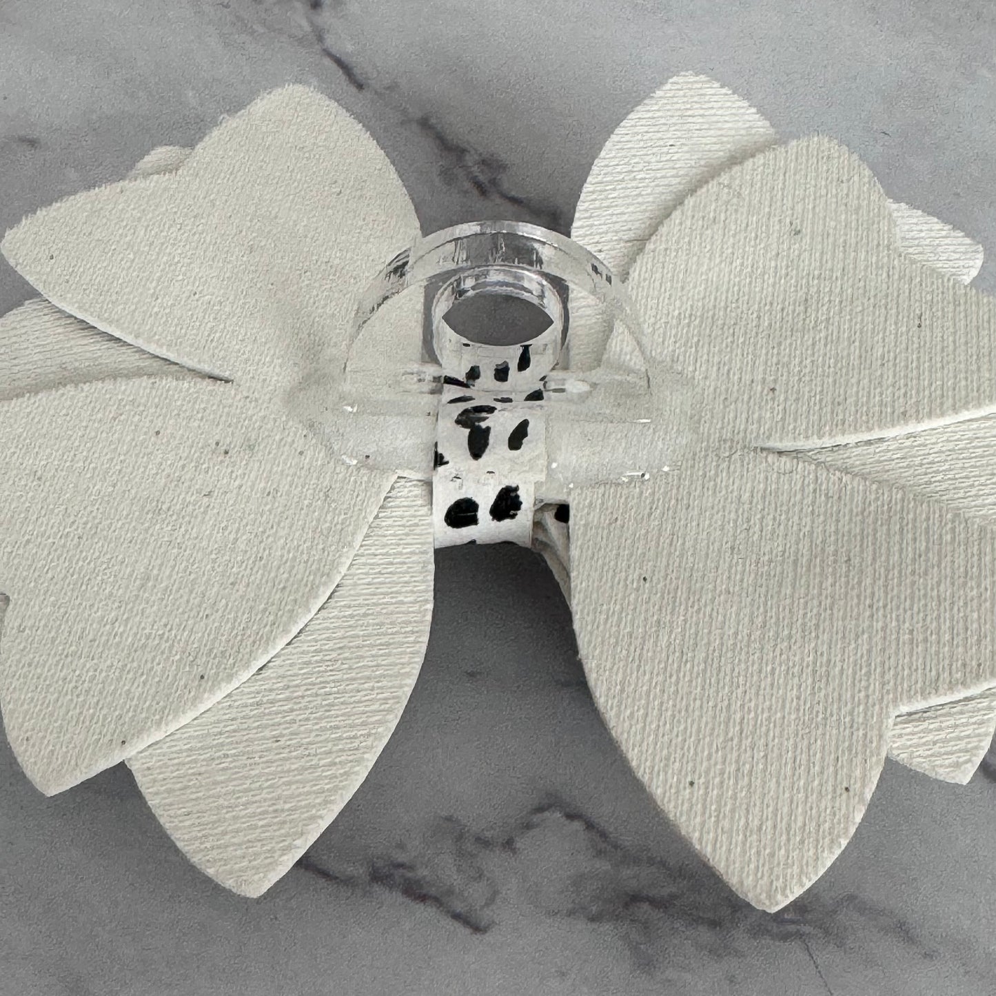 The Marcee Tumbler Bow