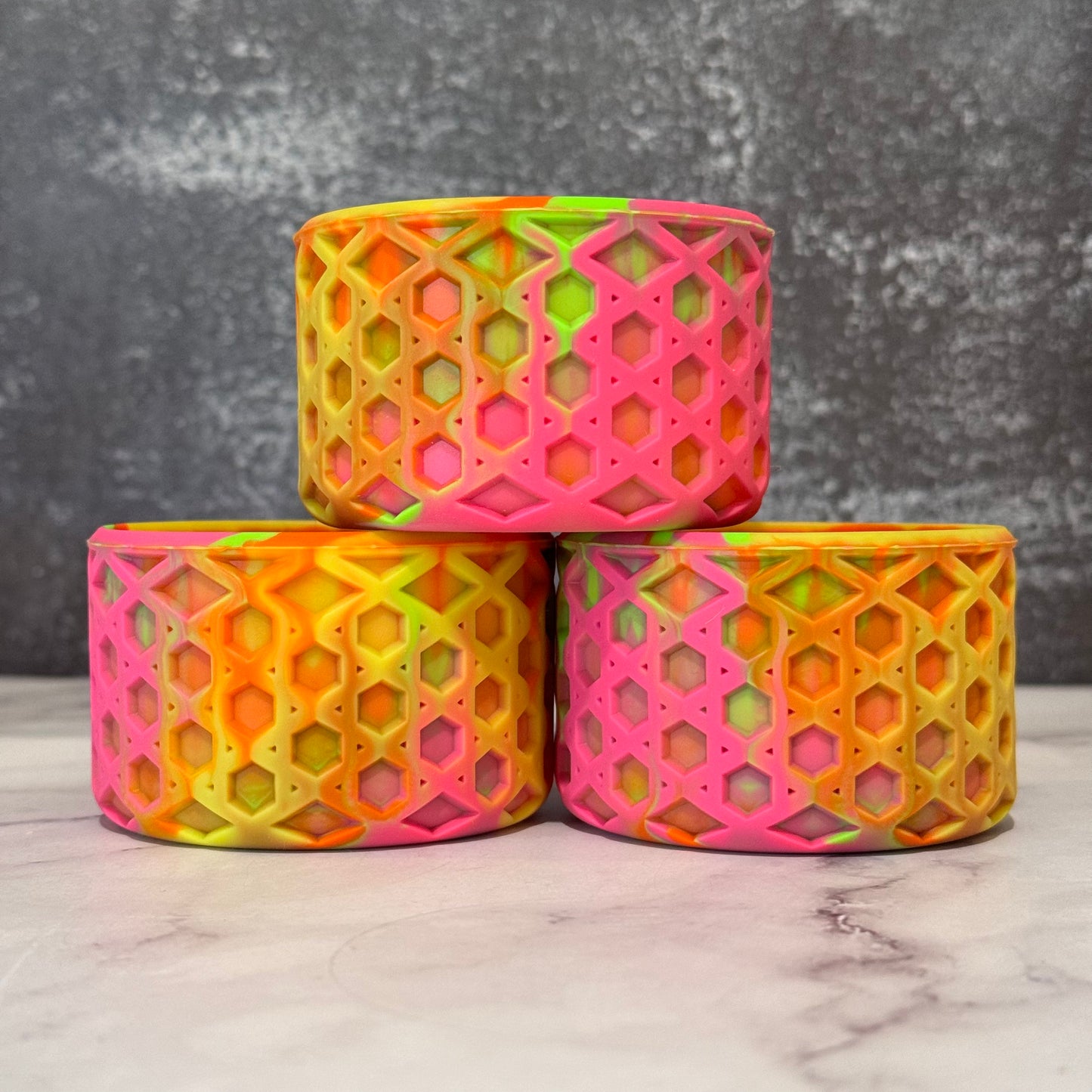 SPRING FLING WAFFLE Tumbler Boot