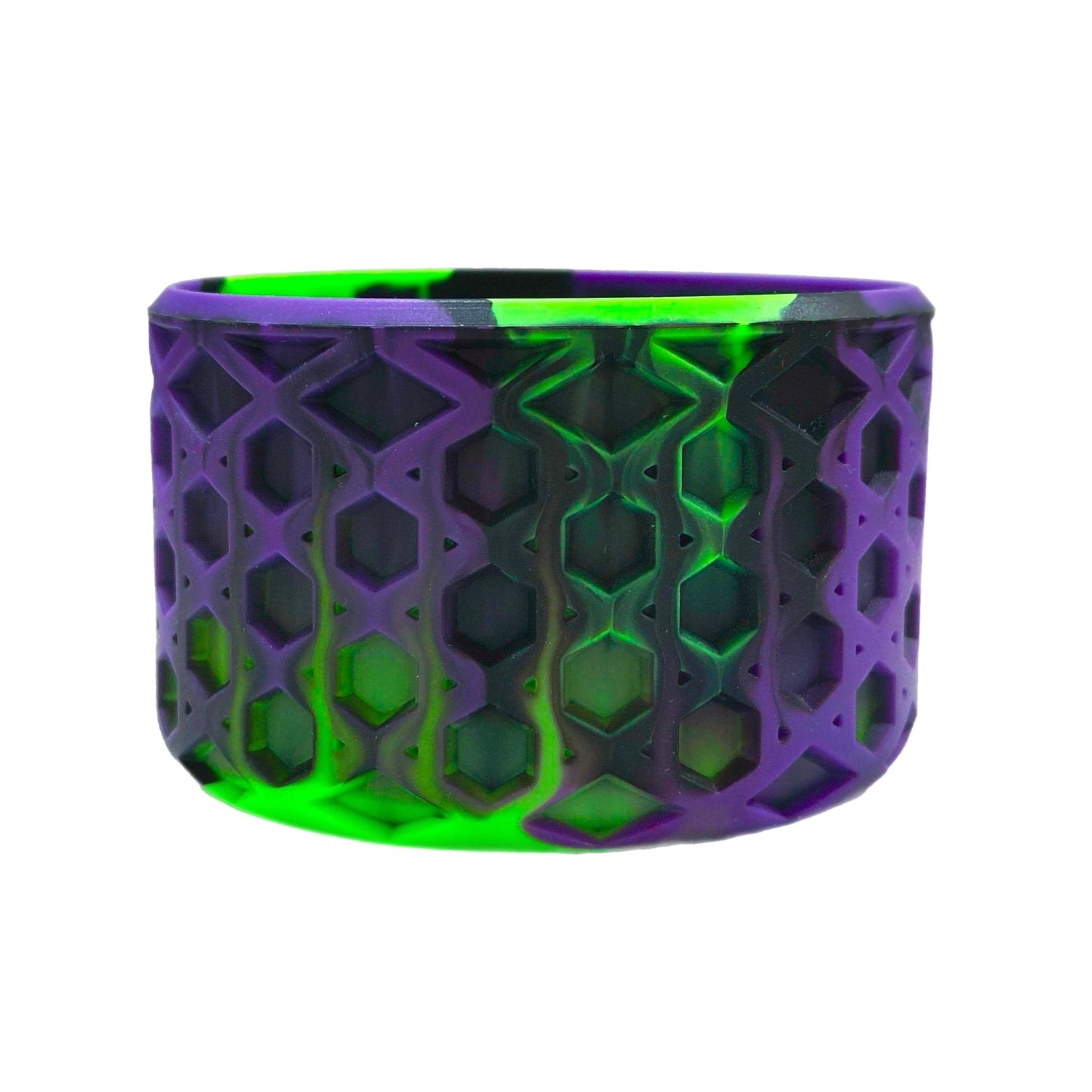 SPOOKY WAFFLE Tumbler Boot