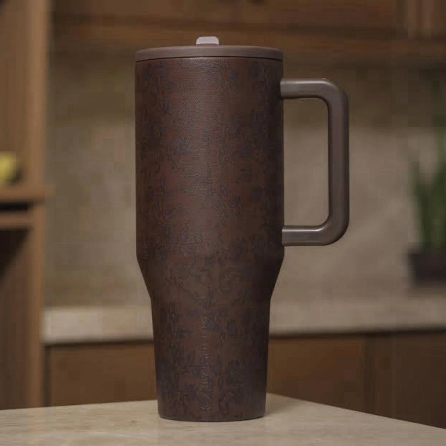 HydroJug Traveler - Espresso