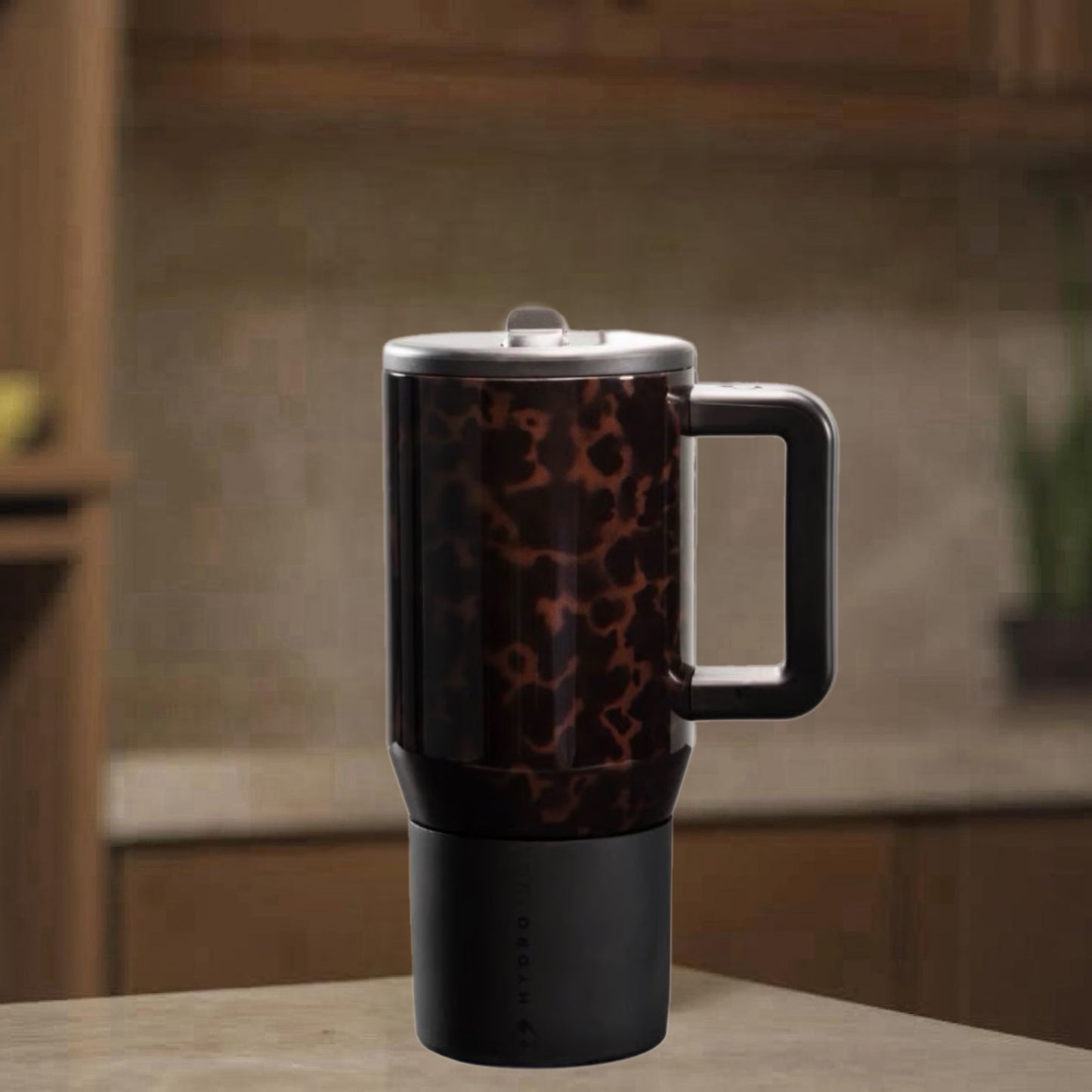 HydroJug Traveler - Tortoise 20oz