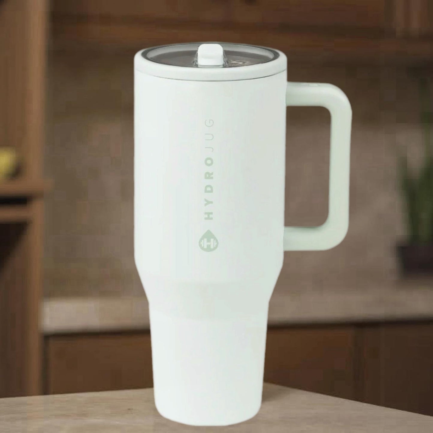 HydroJug Traveler - Beryl