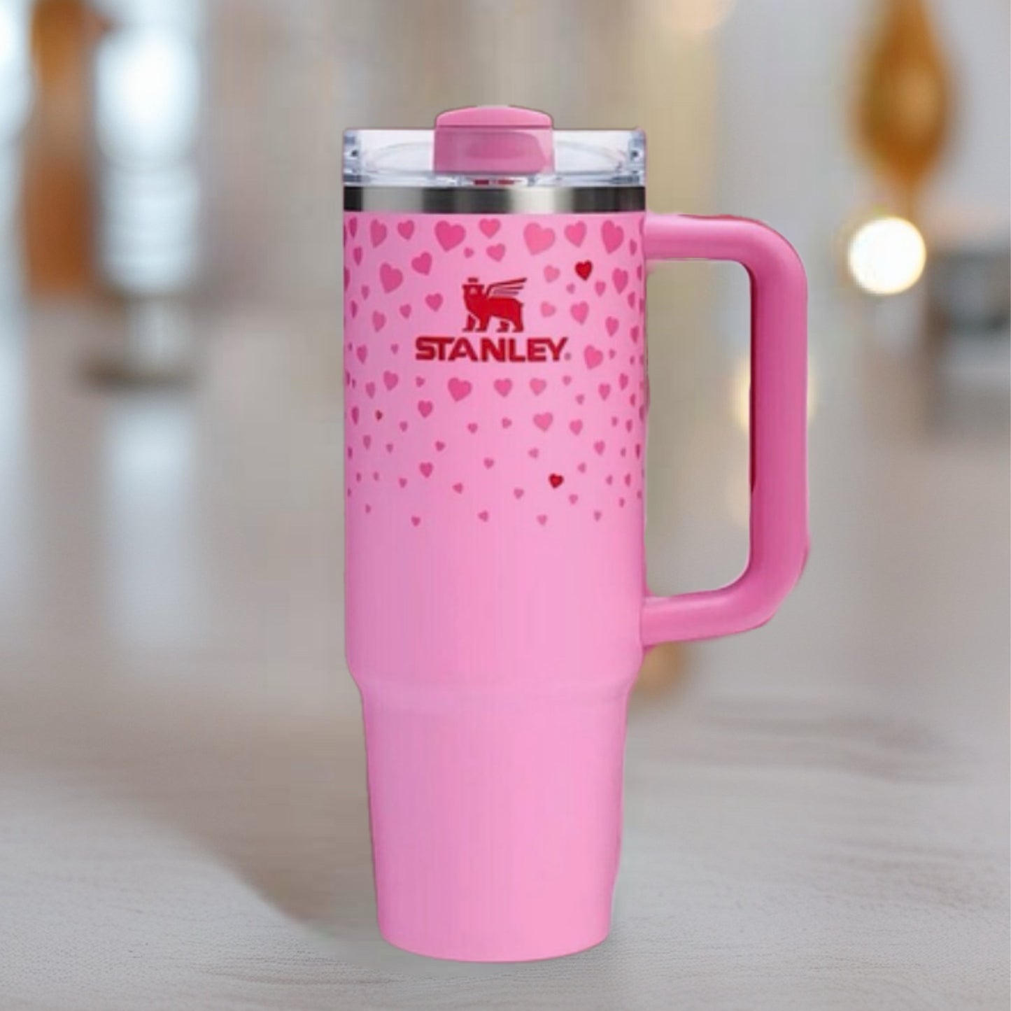 2025 Valentine 30oz Stanley