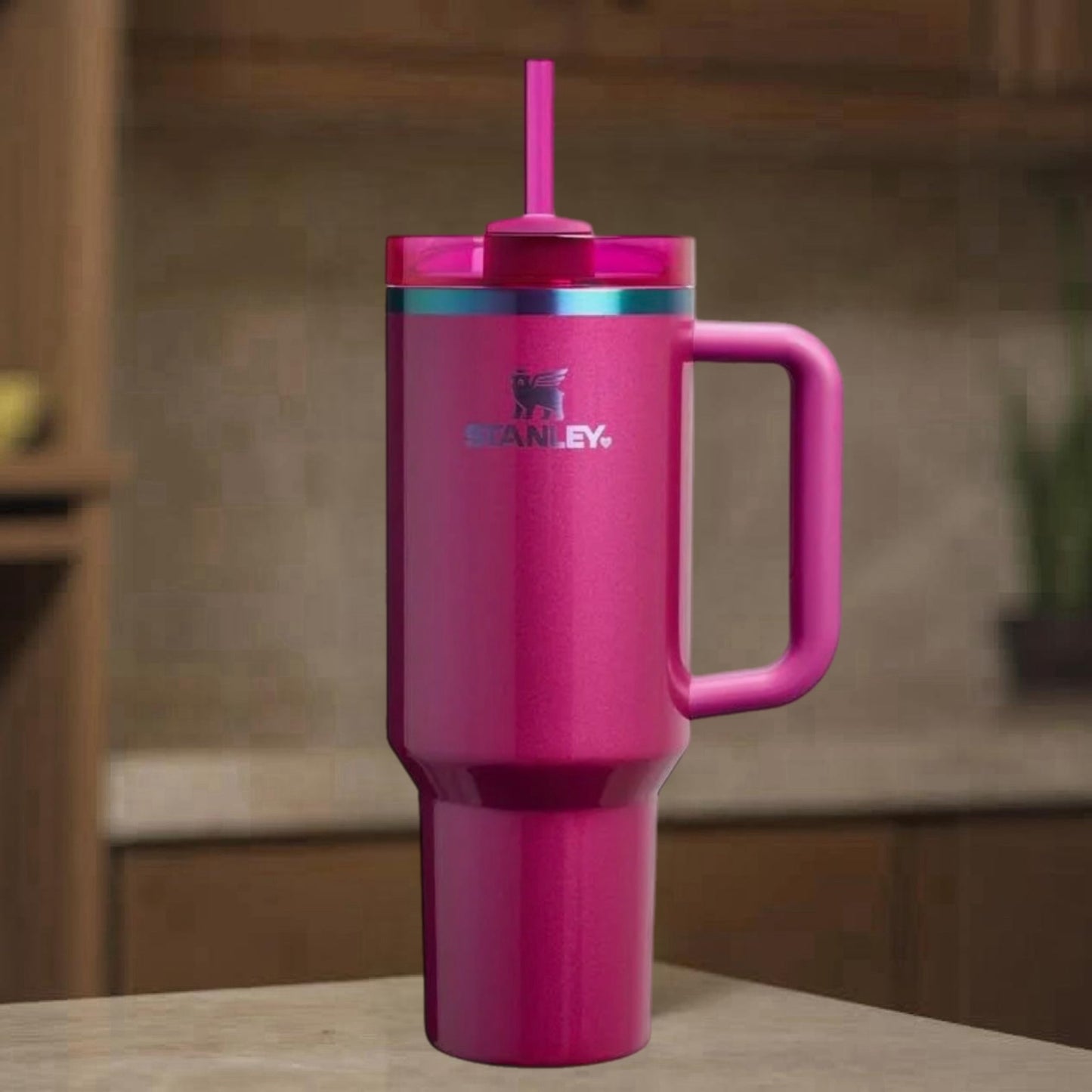 Stanley Berry Truffle